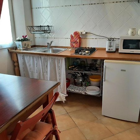 Apartamento Il Centro Rávena Exterior foto