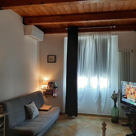 Apartamento Il Centro Rávena Exterior foto