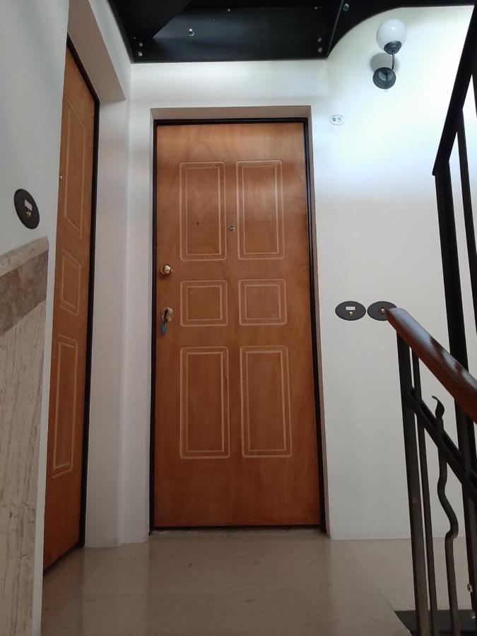 Apartamento Il Centro Rávena Exterior foto