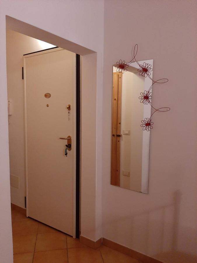 Apartamento Il Centro Rávena Exterior foto