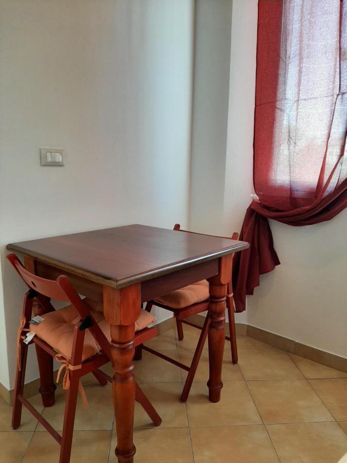 Apartamento Il Centro Rávena Exterior foto