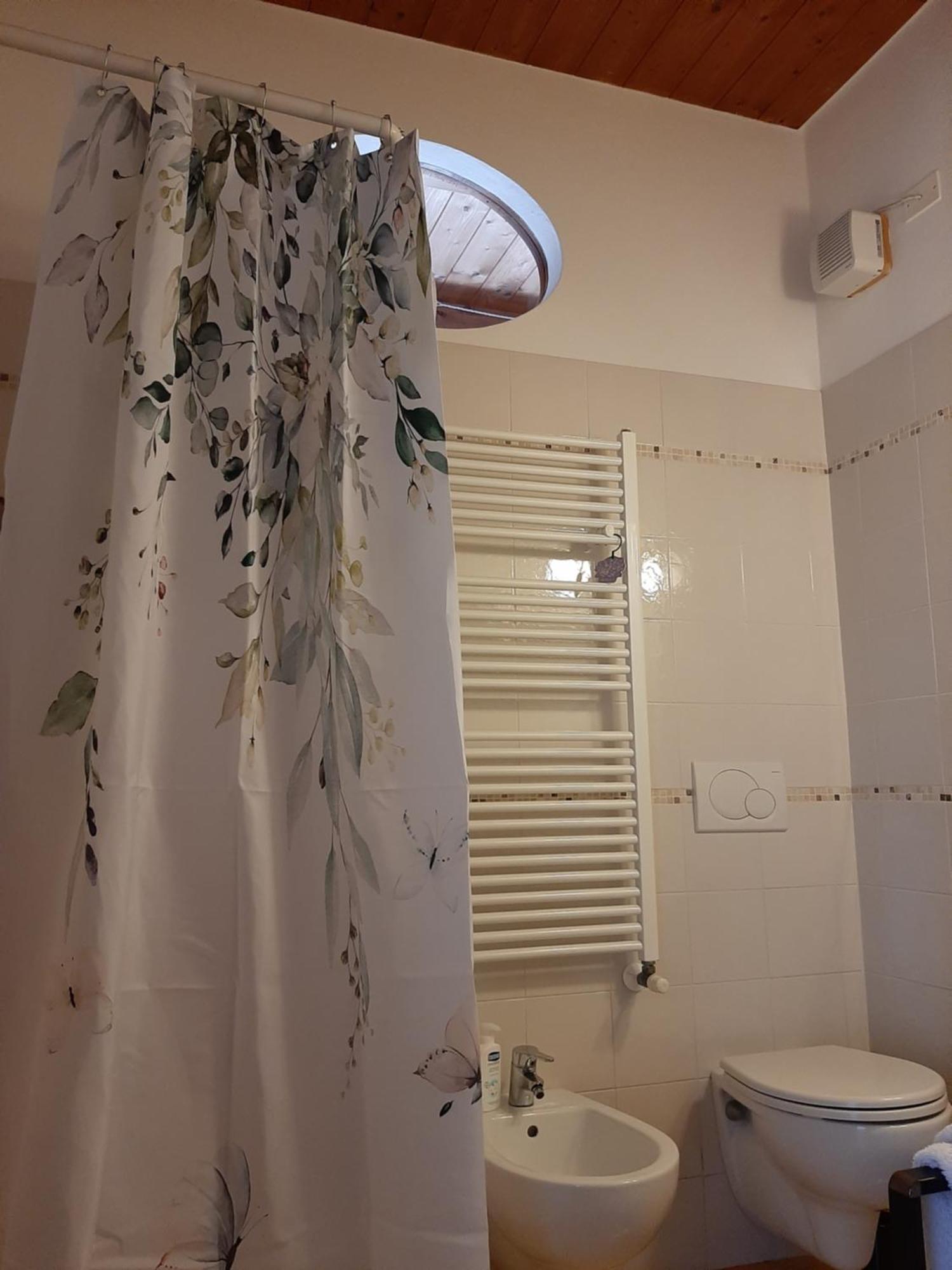 Apartamento Il Centro Rávena Exterior foto