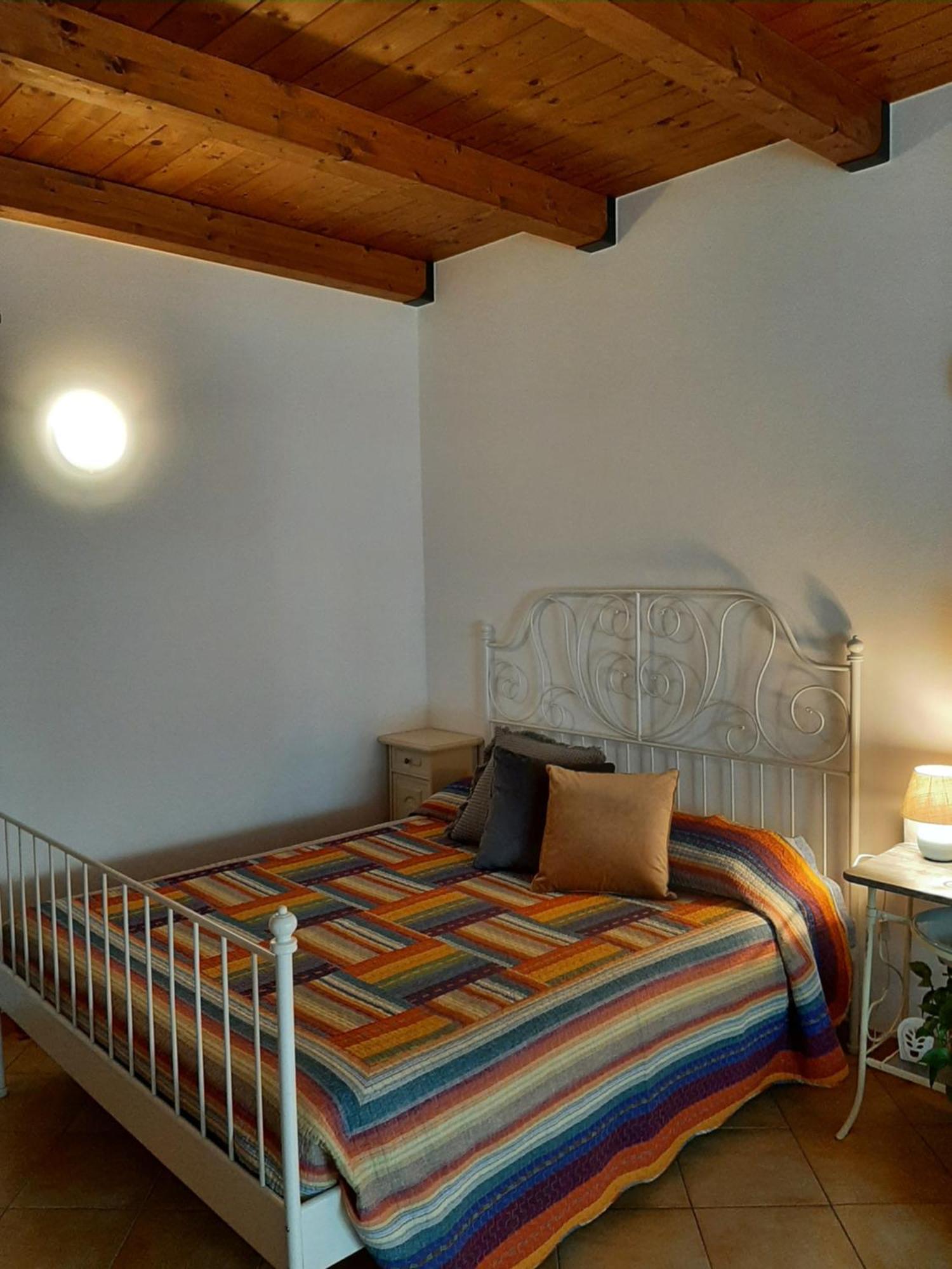 Apartamento Il Centro Rávena Exterior foto