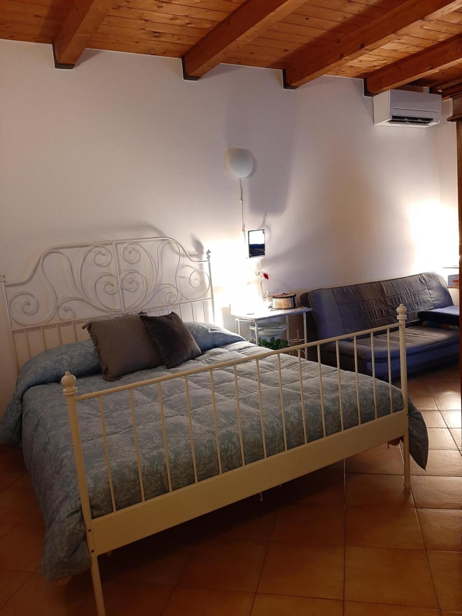 Apartamento Il Centro Rávena Exterior foto