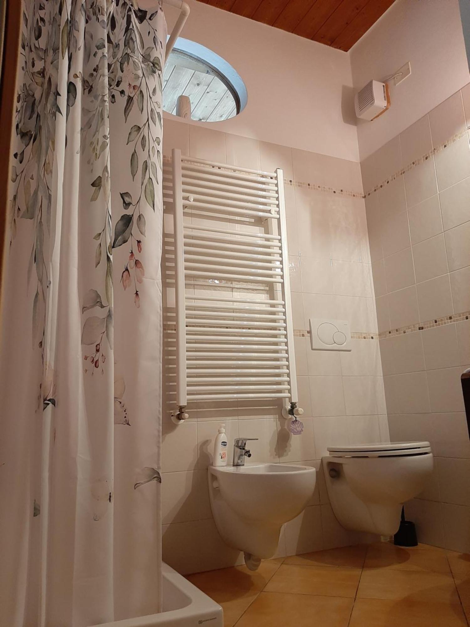 Apartamento Il Centro Rávena Exterior foto